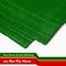 G128 2 Pack: Zimbabwe Zimbabwean Flag | 3x5 Ft | LiteWeave Pro Series Printed 150D Polyester | Country Flag, Vibrant Colors, Brass Grommets, Thicker and More Durable Than 100D 75D Polyester